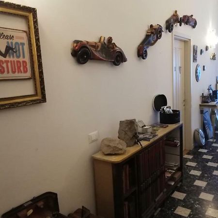 BeB Bonsy Bob Bergamo Exterior foto