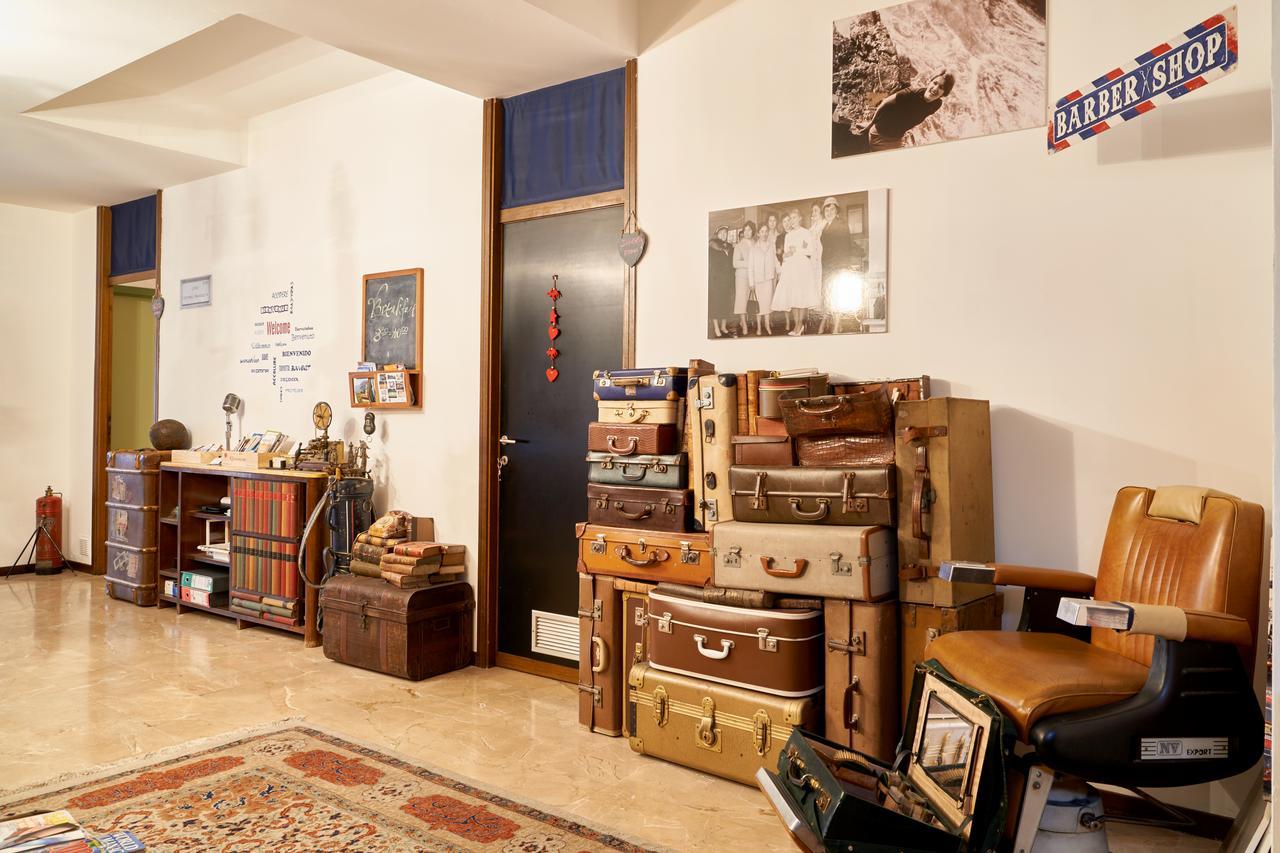 BeB Bonsy Bob Bergamo Exterior foto