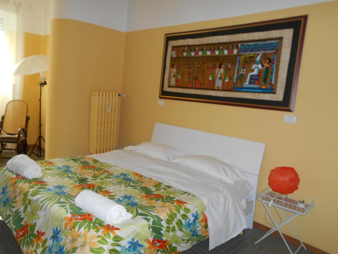 BeB Bonsy Bob Bergamo Exterior foto