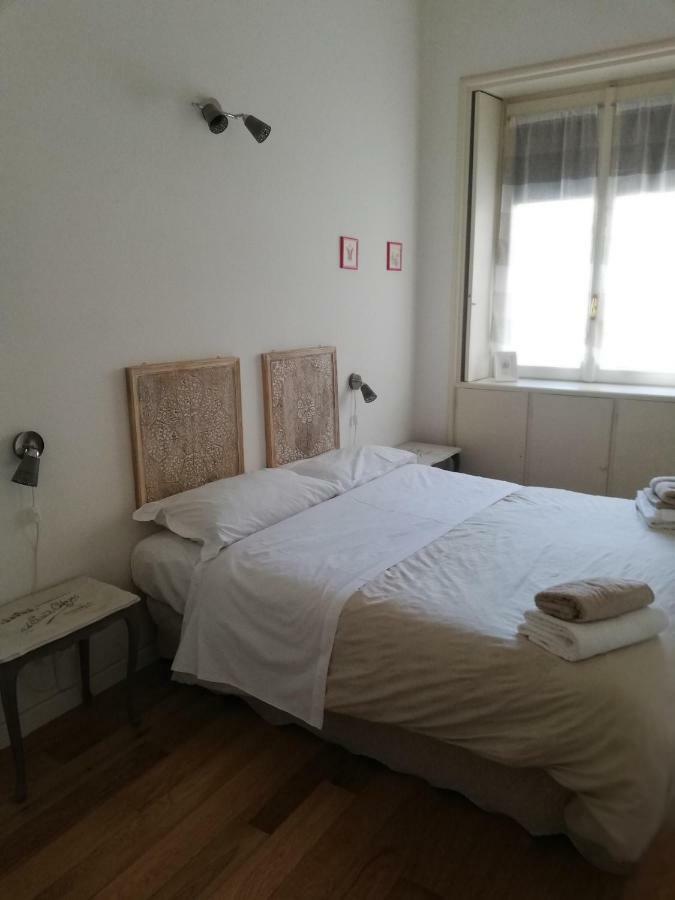 BeB Bonsy Bob Bergamo Zimmer foto