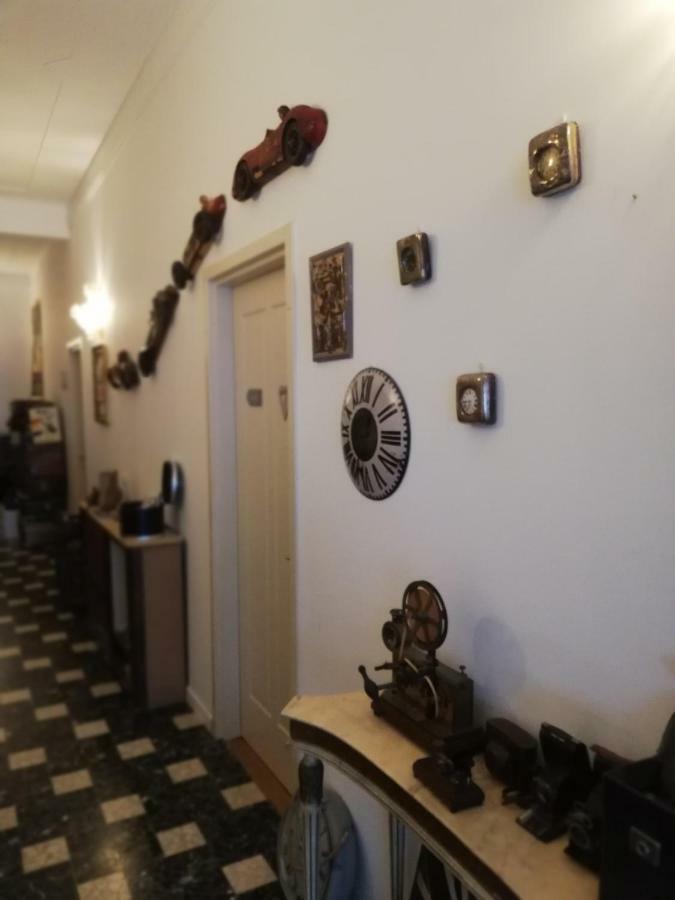 BeB Bonsy Bob Bergamo Exterior foto